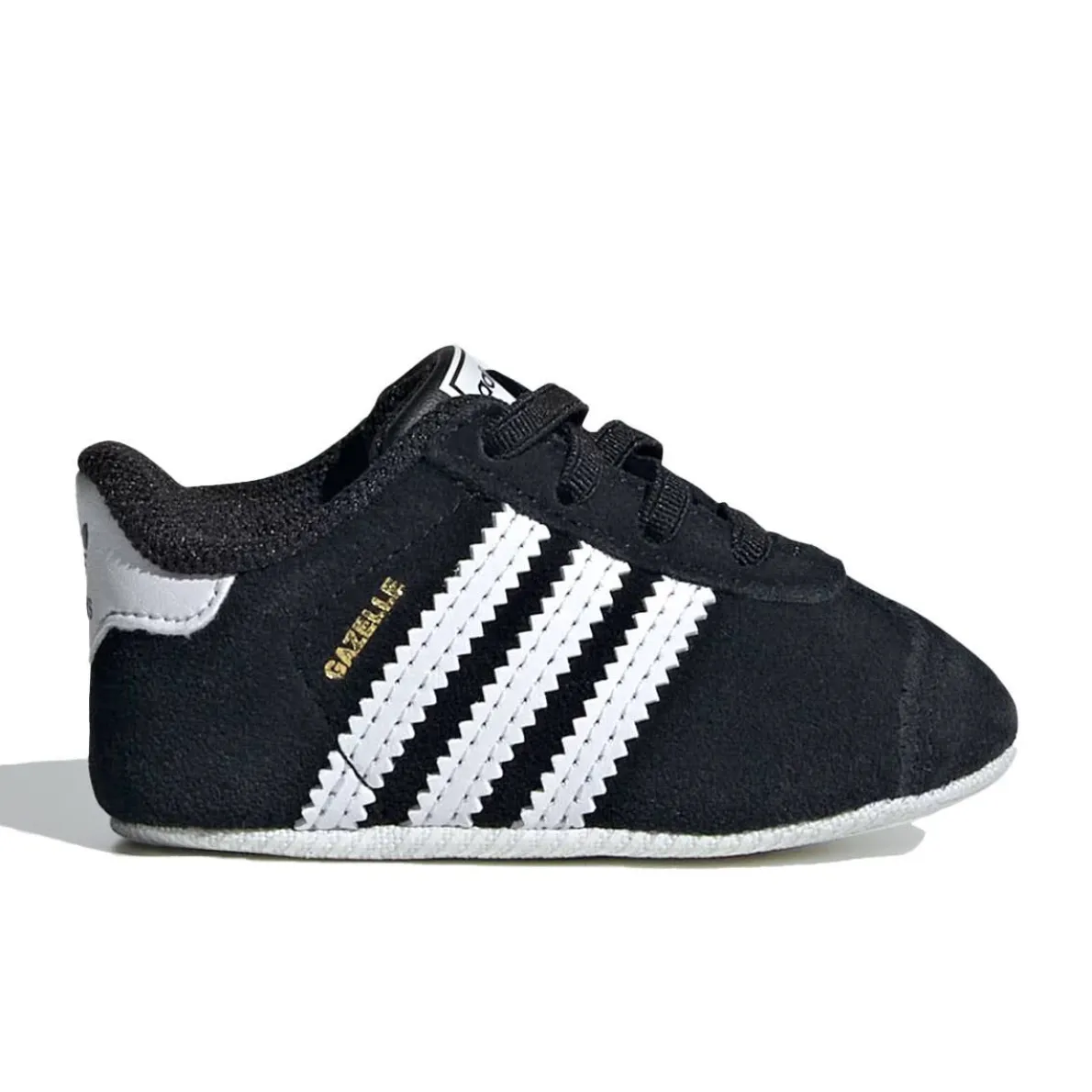Gazelle Crib Shoes