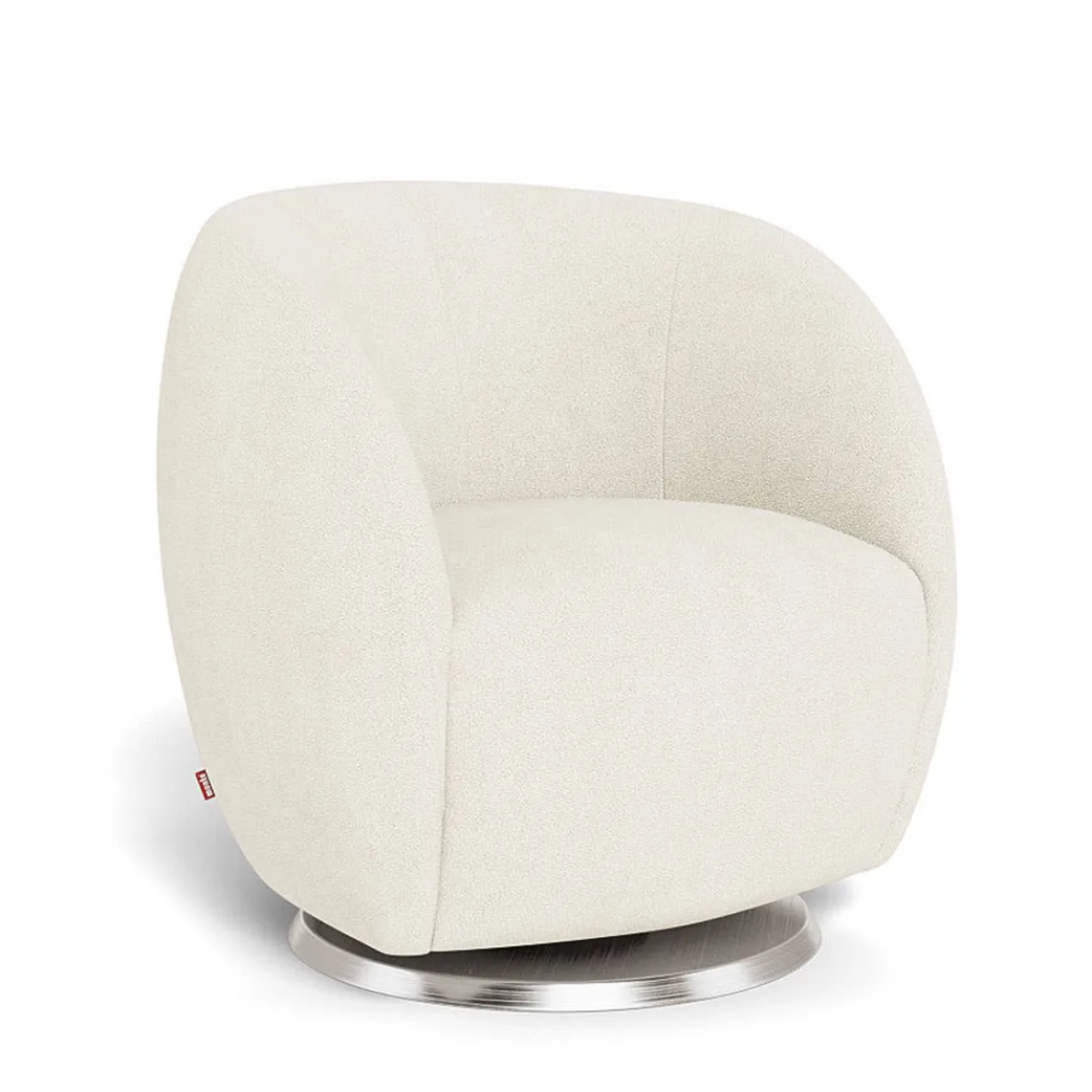 Gem Swivel Glider - Fabric