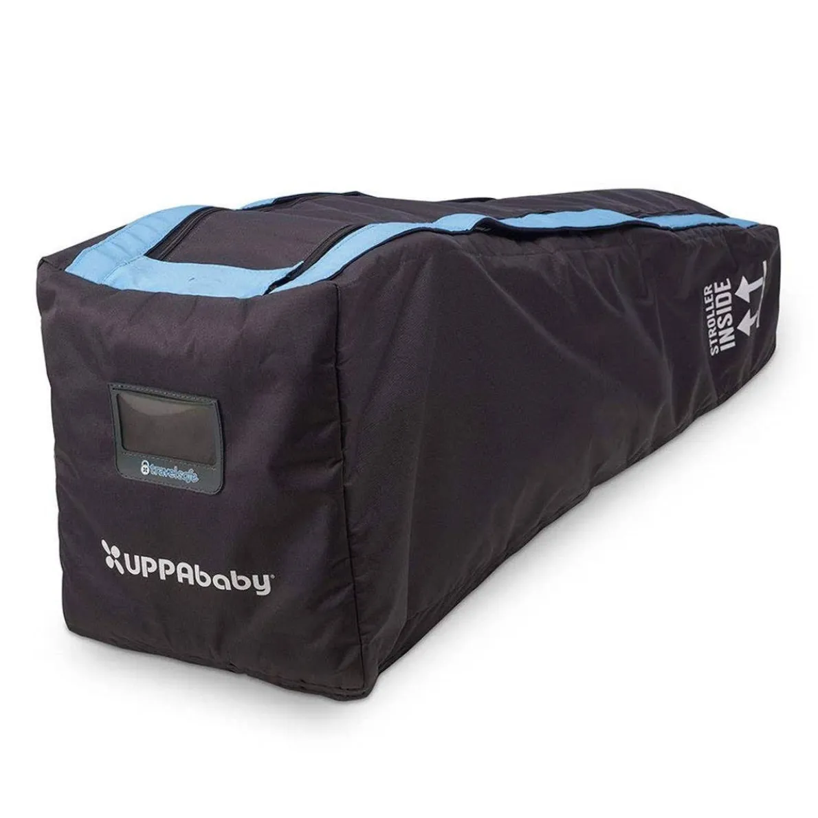 G-Luxe TravelSafe Travel Bag