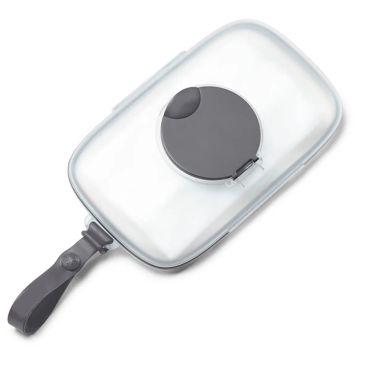 Grab & Go Snug Seal Wipes Case