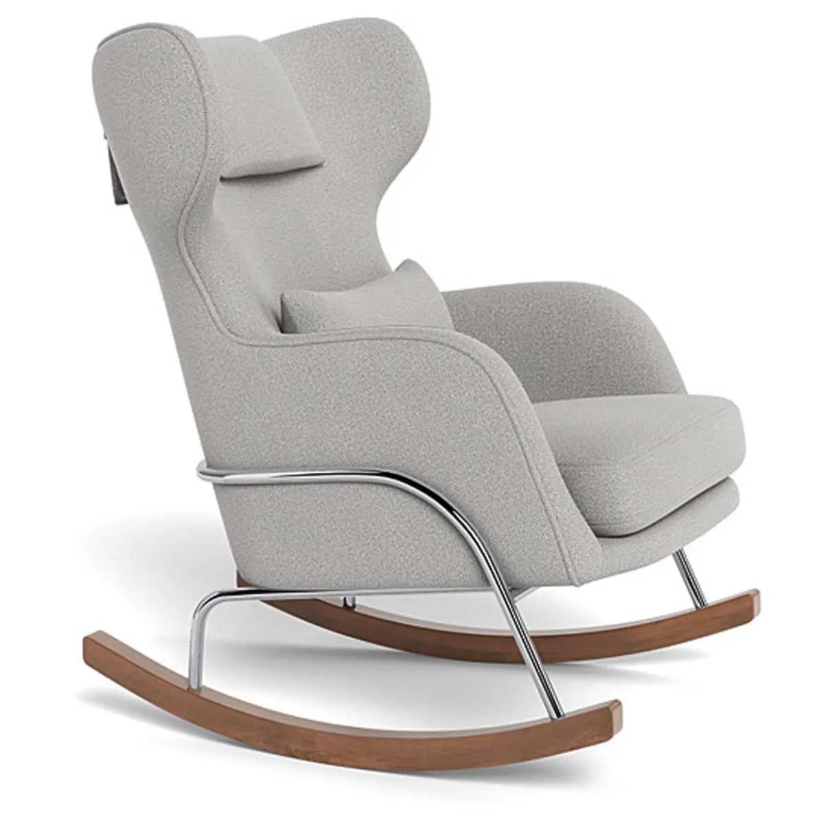 Grand Jackson Rocker - Fabric