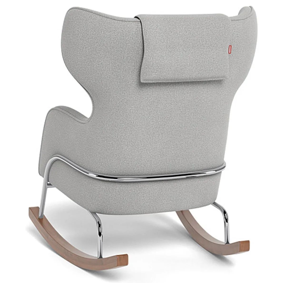 Grand Jackson Rocker - Fabric