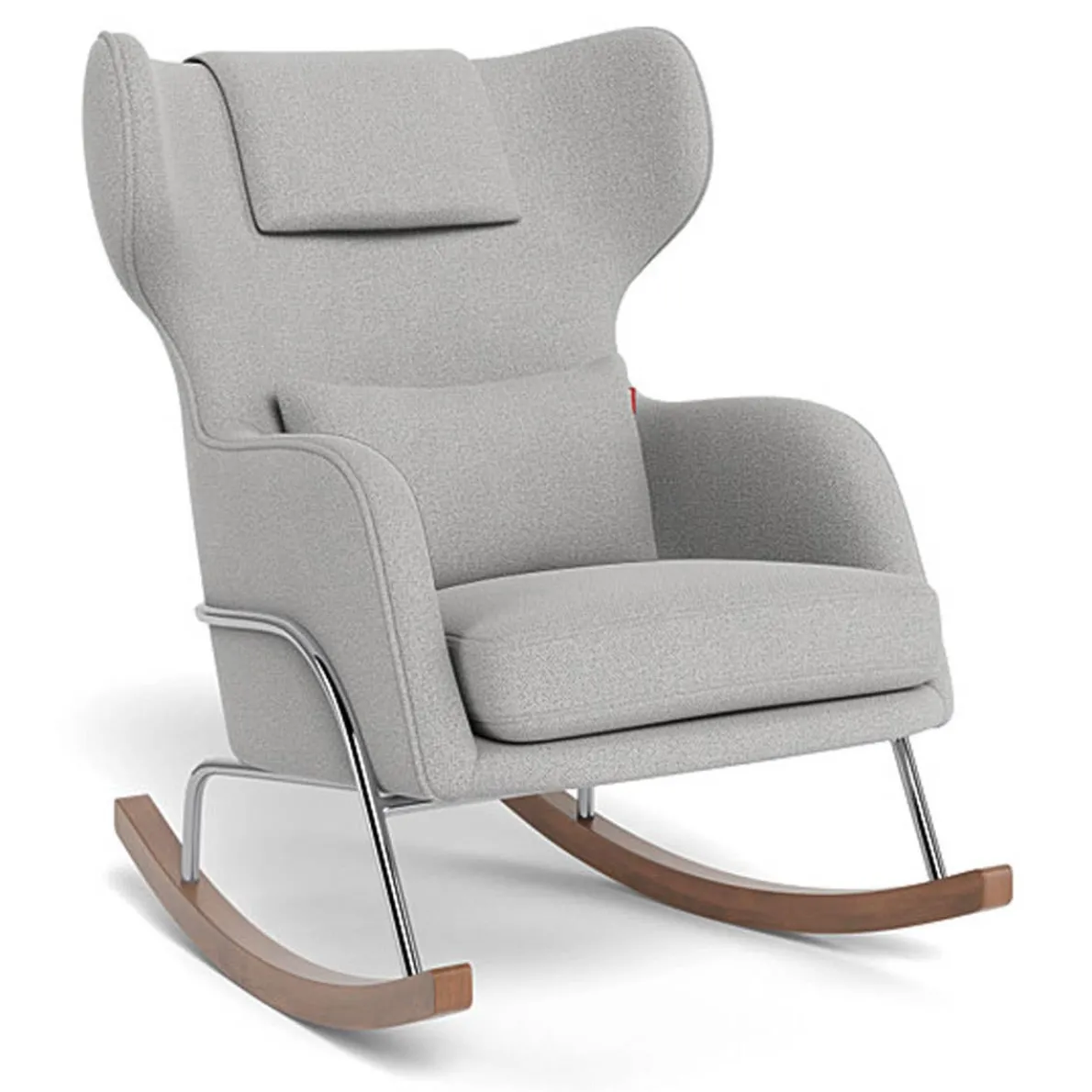 Grand Jackson Rocker - Fabric