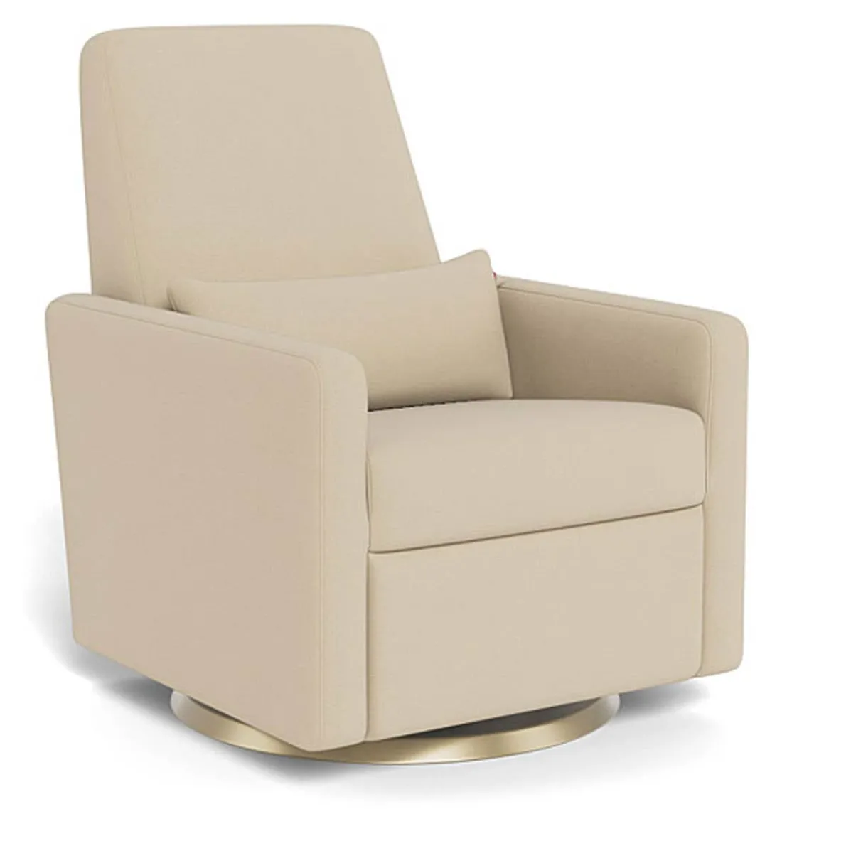 Grano Glider Swivel Recliner - Fabric