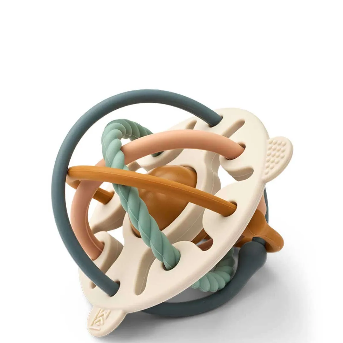 Hakim Silicone Rattle