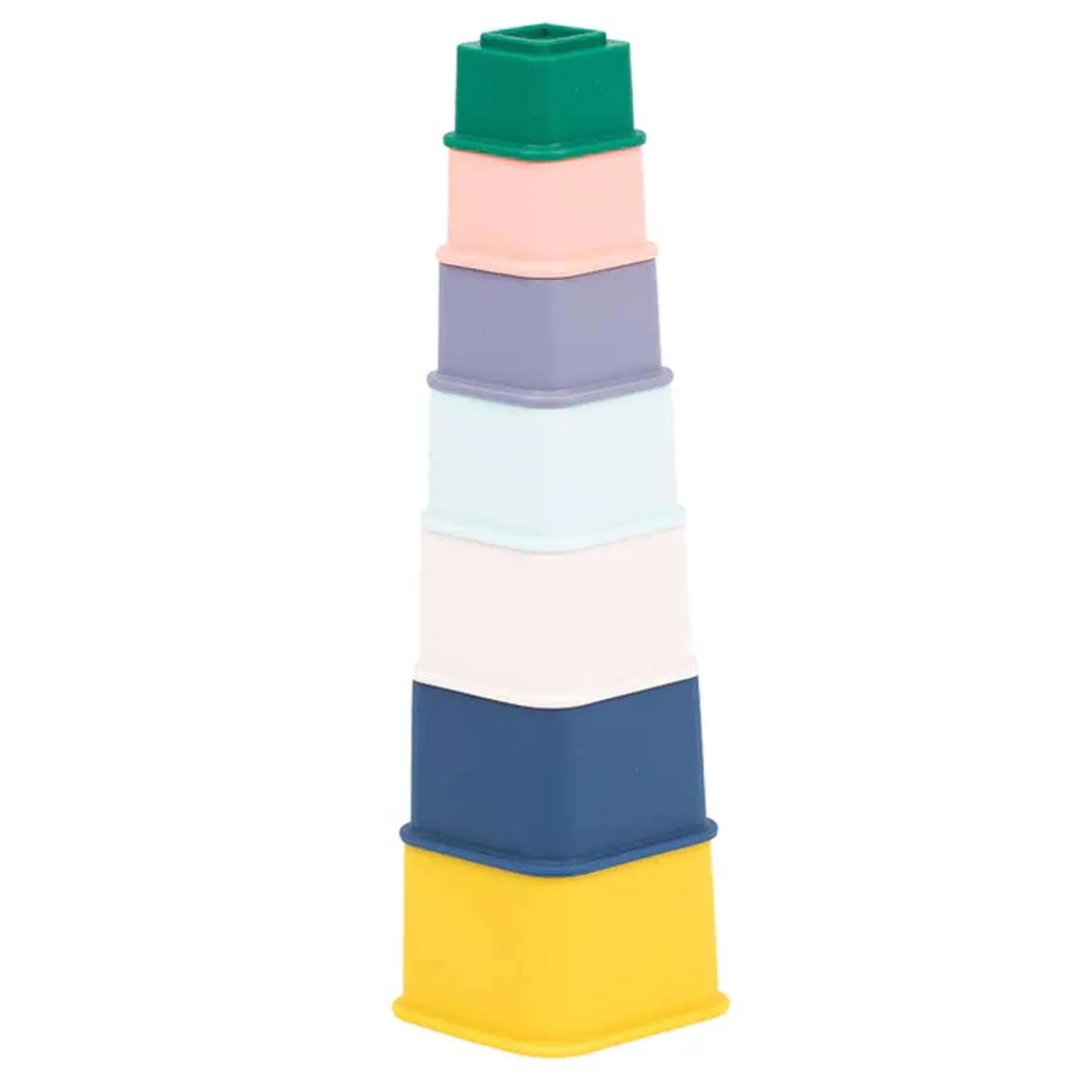 Happy Stacks - Modern Brights