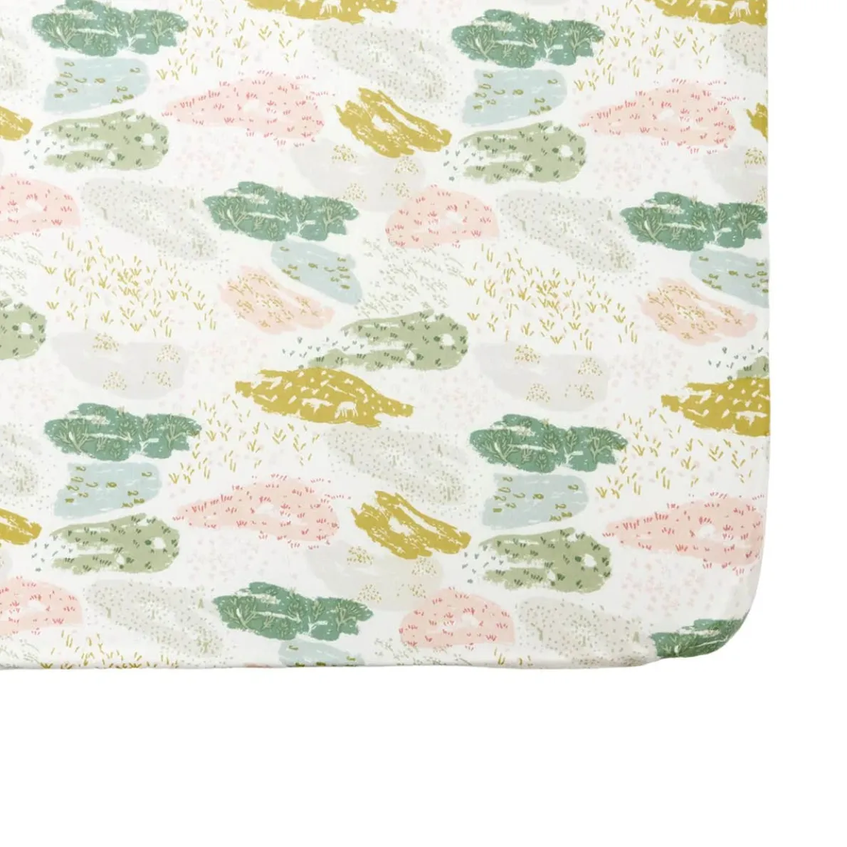 Happy Valley Crib Sheet