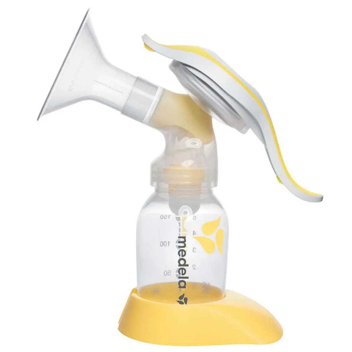 Harmony Breast Pump