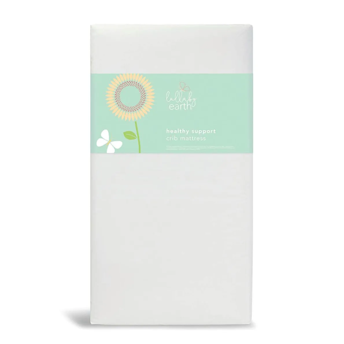 Healthy Support Crib Mattress