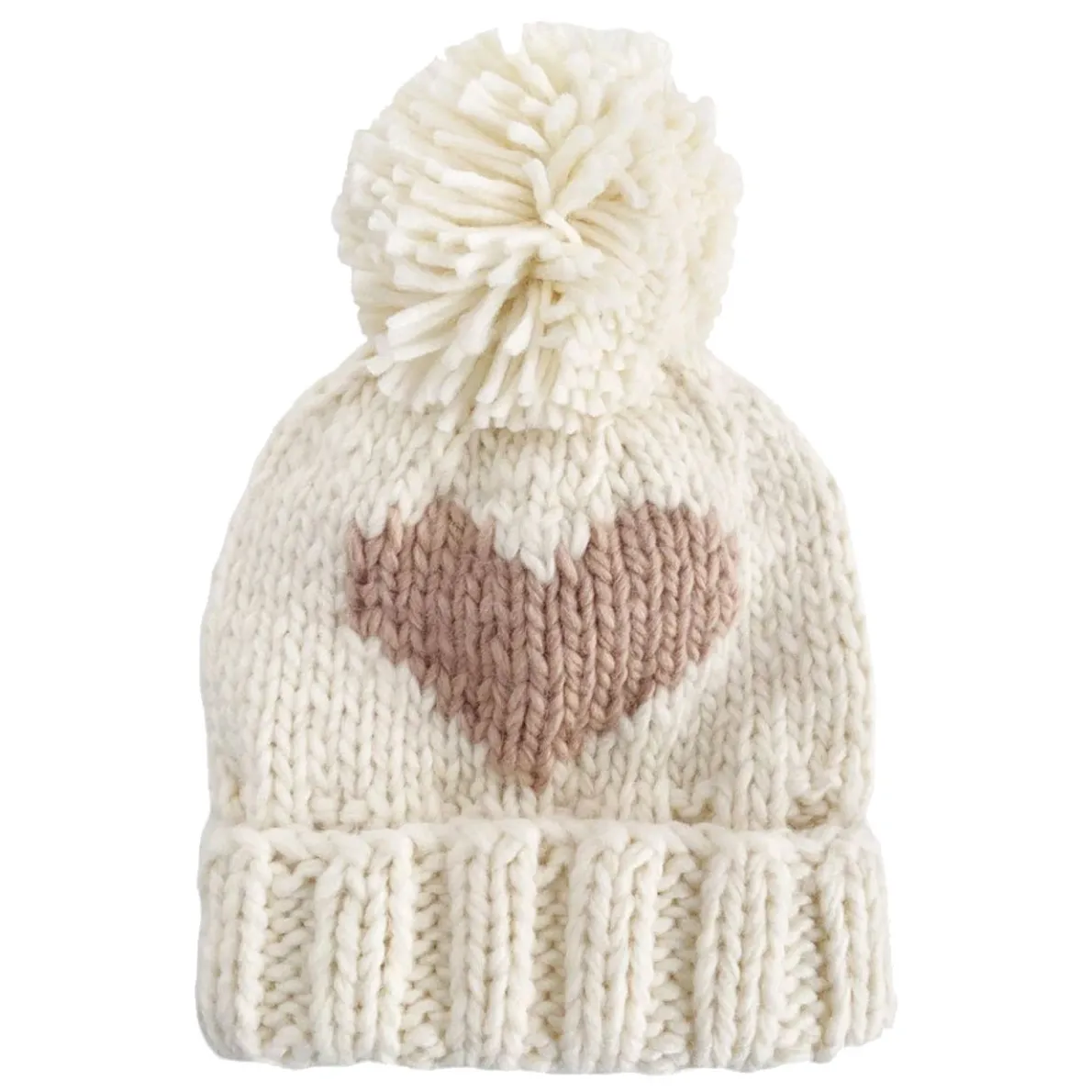 Heart Hat