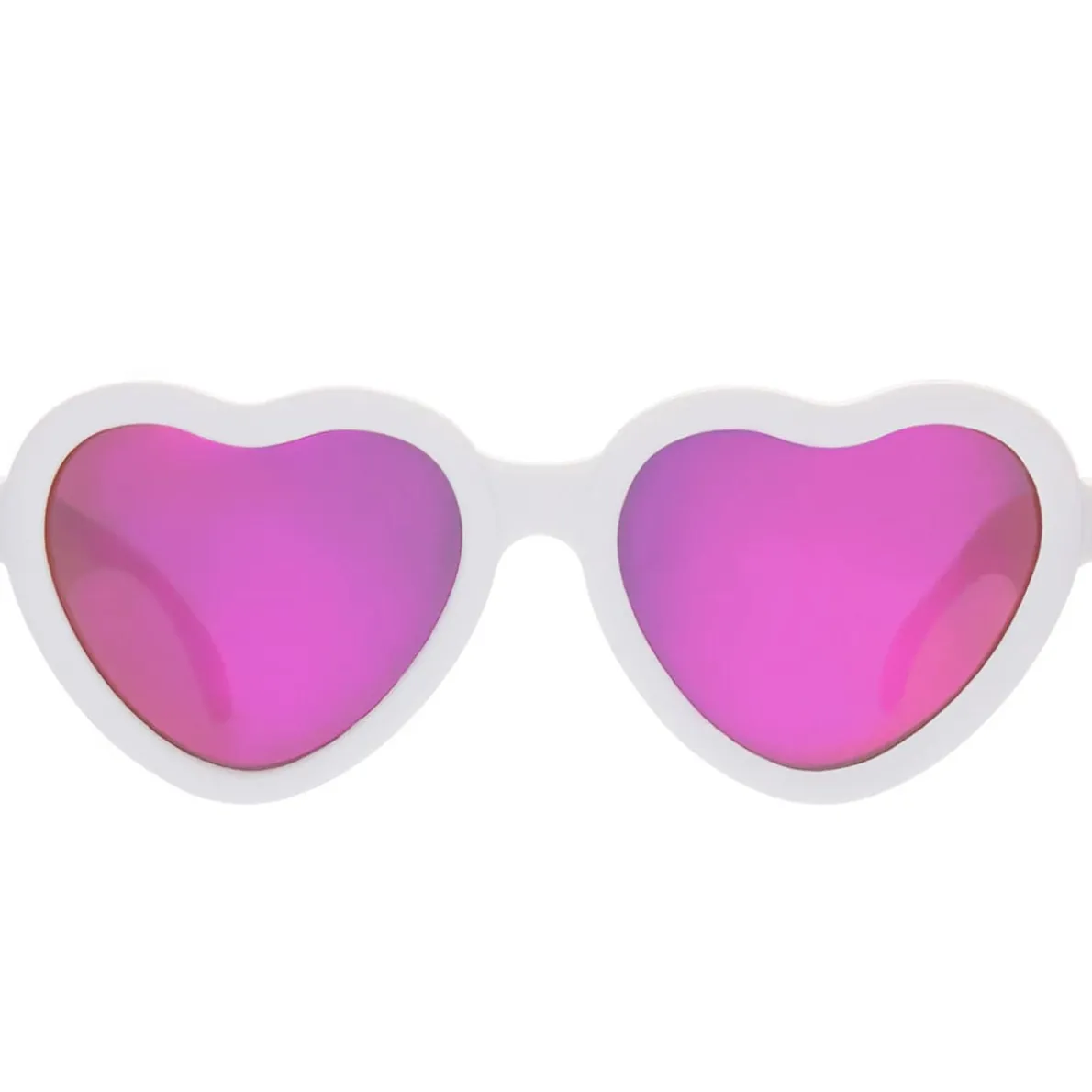 Heart Sunglasses (Limited Edition)