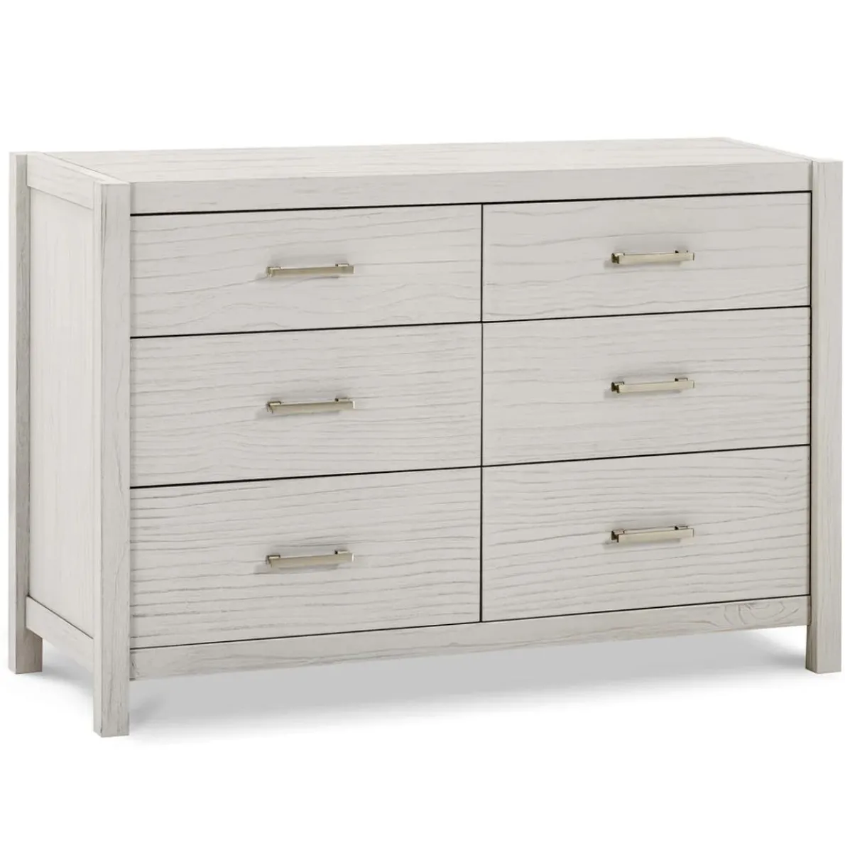 Hemsted 6 Drawer Dresser