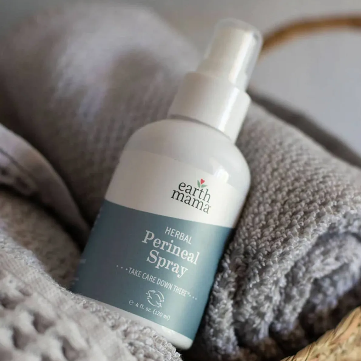 Herbal Perineal Spray (4 oz)