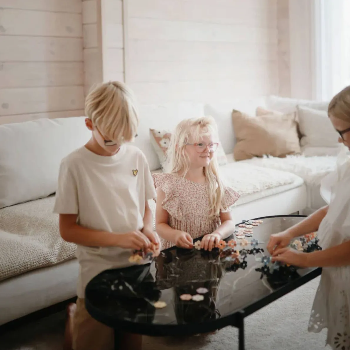 HEX Connect Building Toy Set