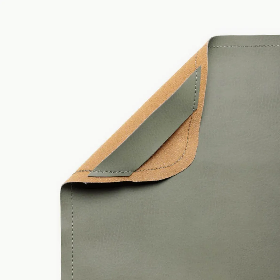 High Chair Leather Mat (Mini)