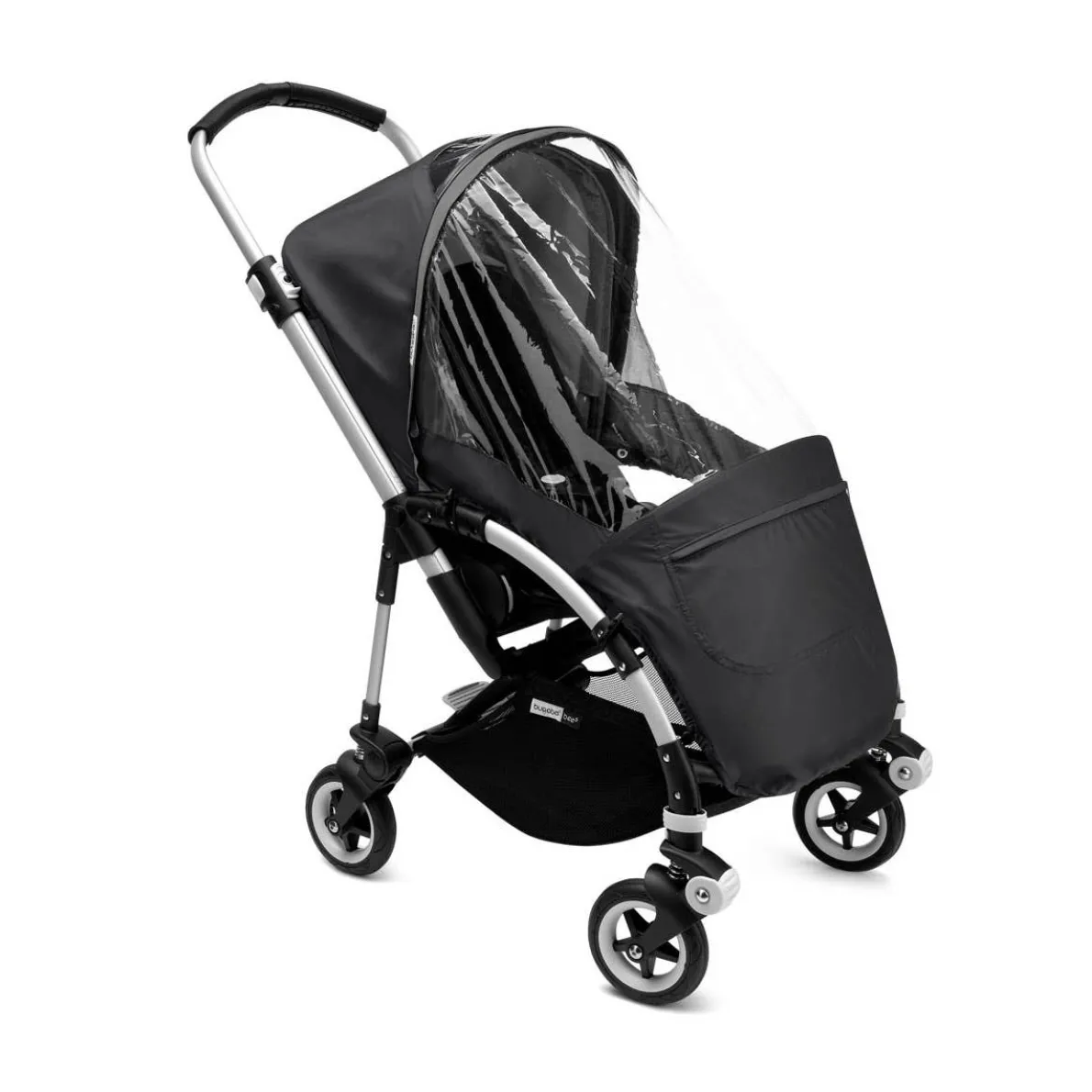 High Performance Rain Cover