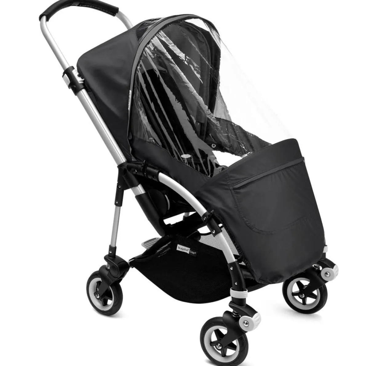 High Performance Rain Cover