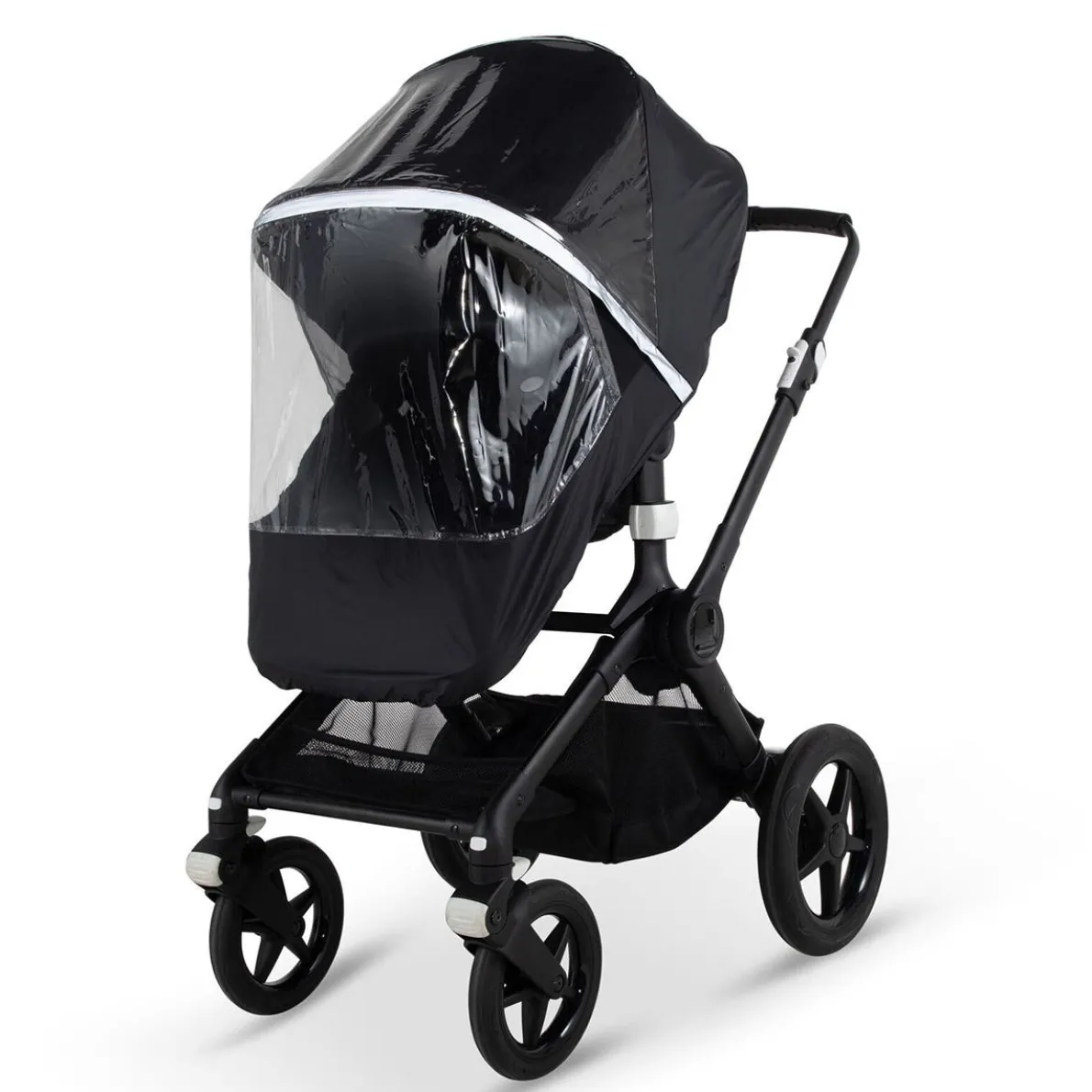 High Performance Rain Cover