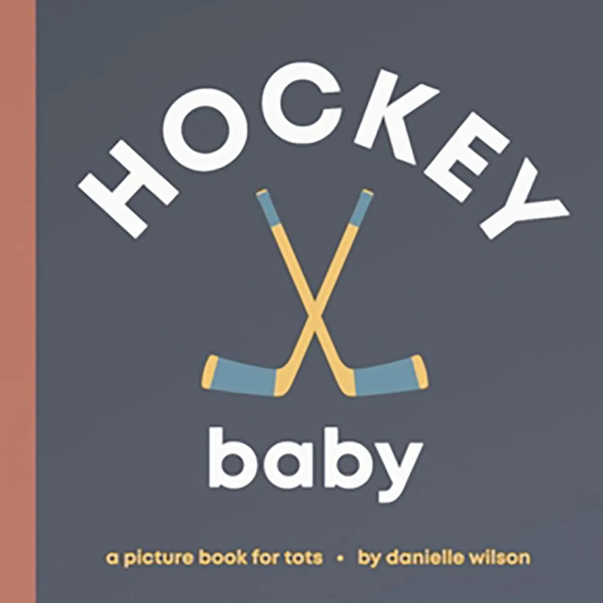 Hockey Baby