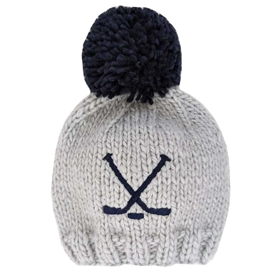 Hockey Beanie