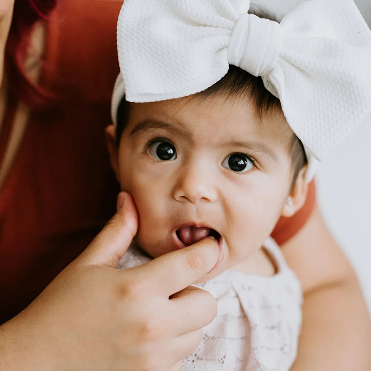 Homeopathic Teething Oil