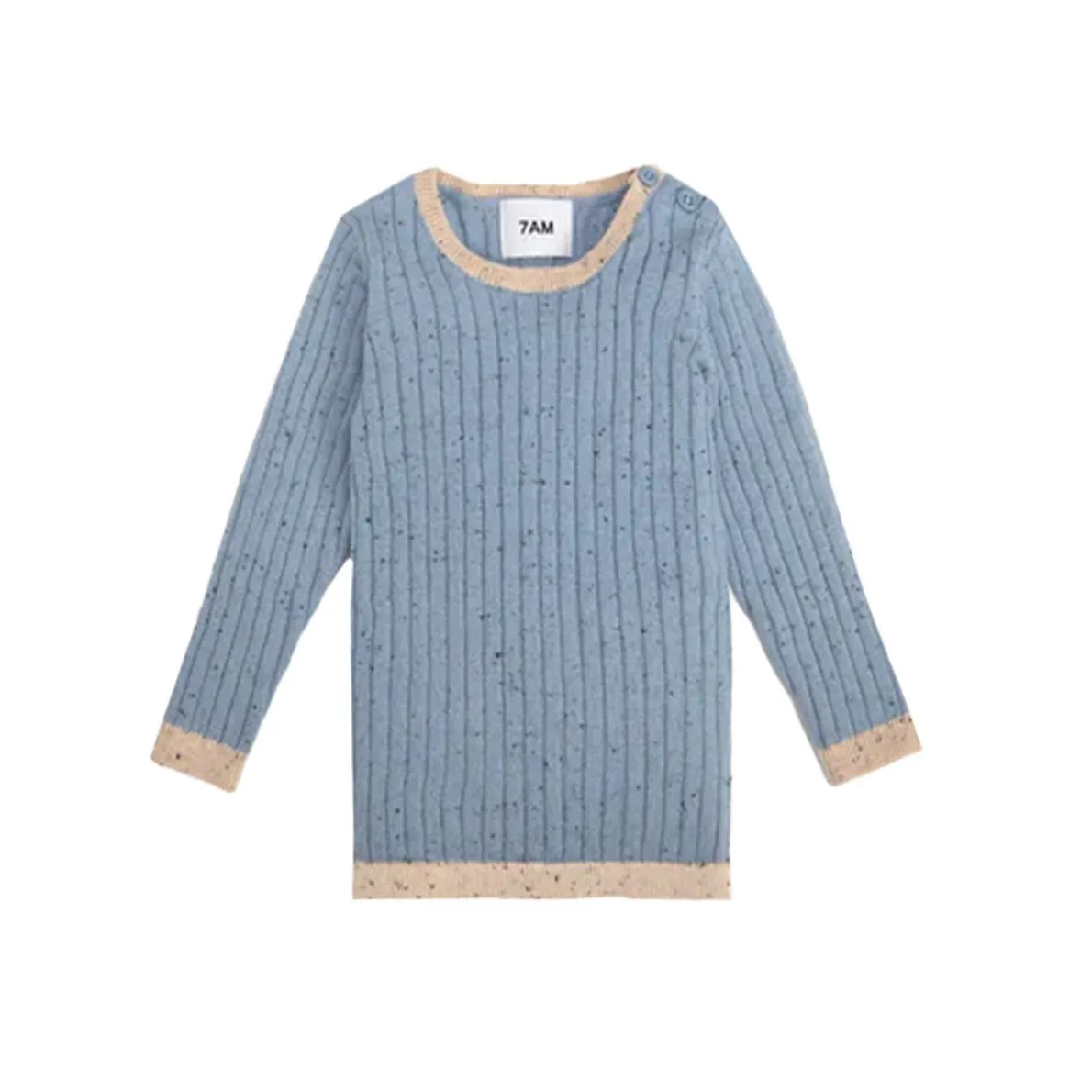 Hug Me Long Sleeve Top