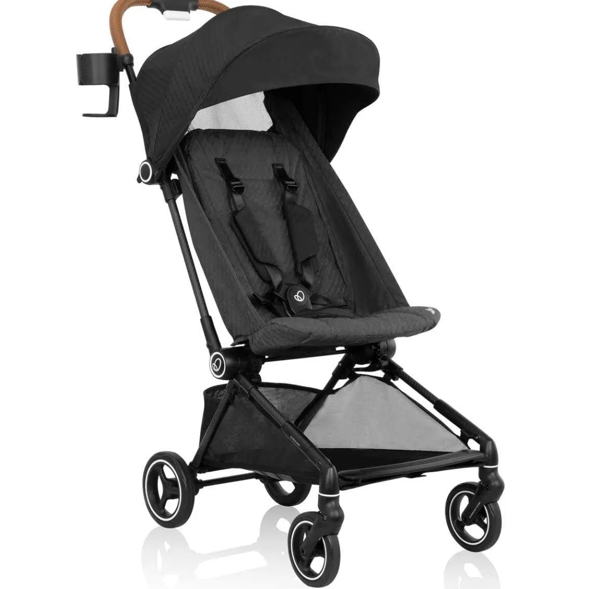 Hummingbird Ultra-Lightweight Carbon Fiber Stroller