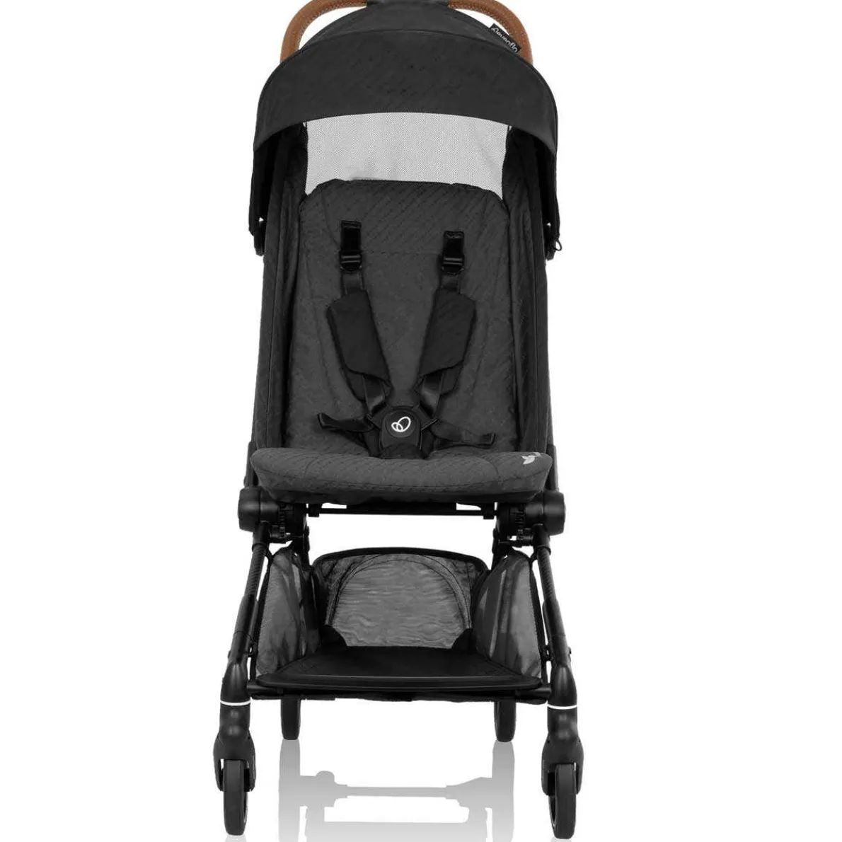 Hummingbird Ultra-Lightweight Carbon Fiber Stroller