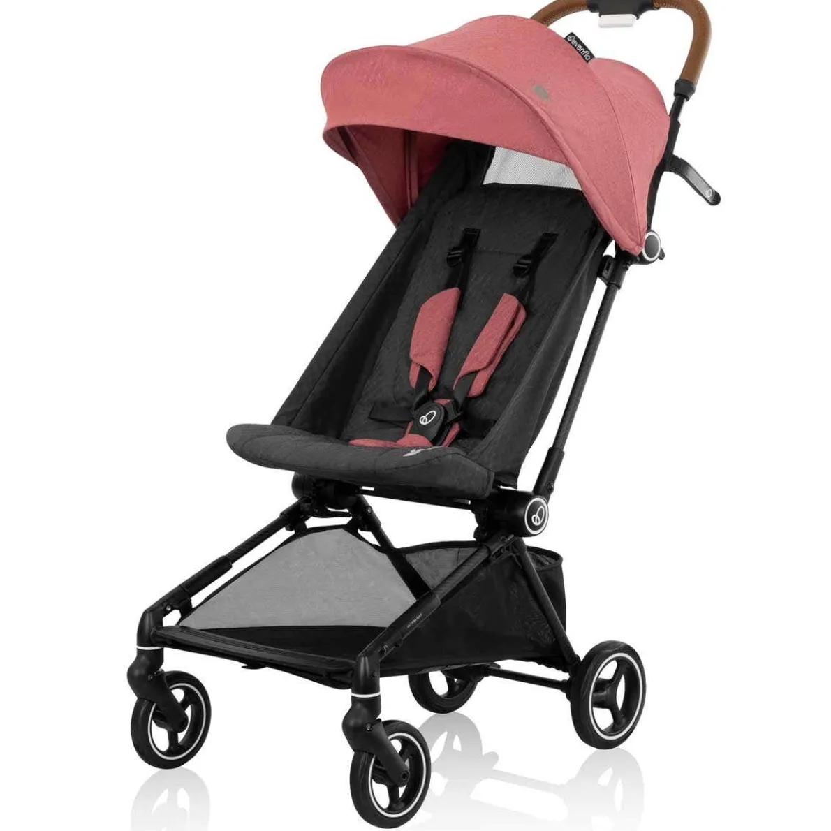 Hummingbird Ultra-Lightweight Carbon Fiber Stroller