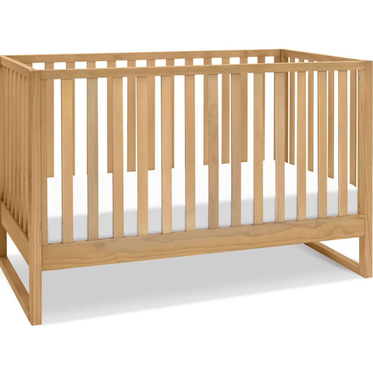 Hunter 3-in-1 Crib