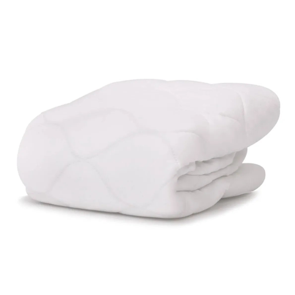 Hybrid Full-Size Crib Mattress Cover