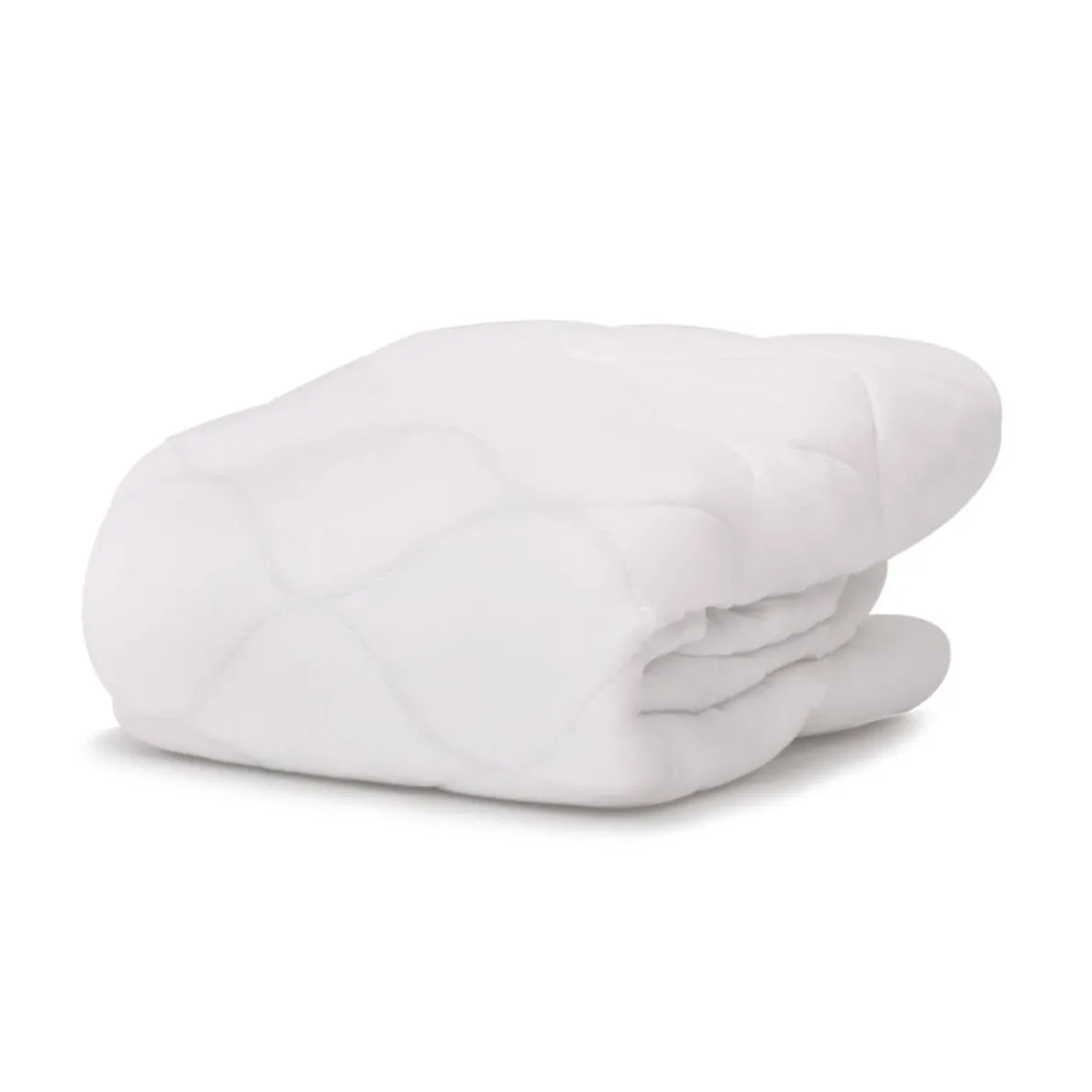 Hybrid Mini Crib Mattress Cover