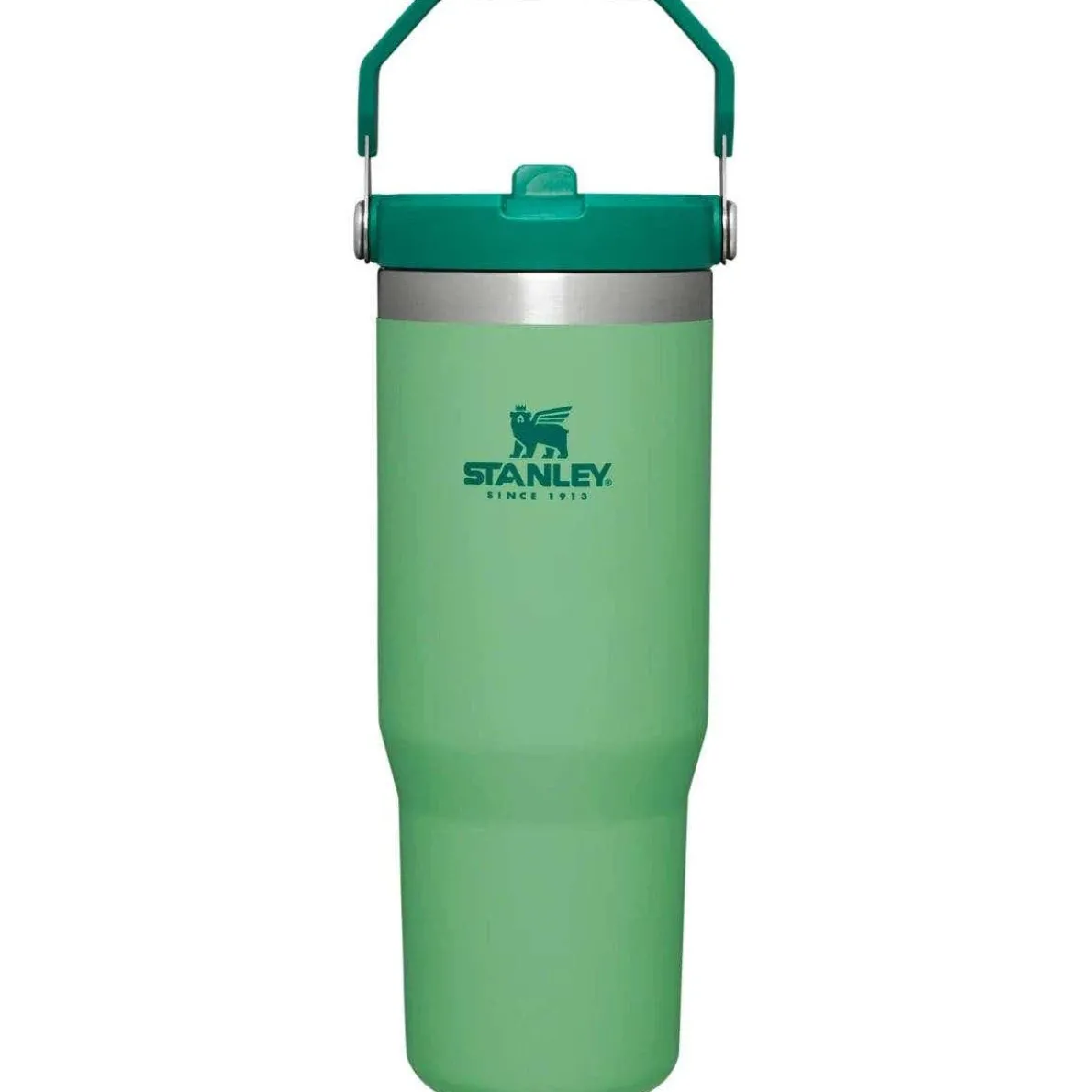 IceFlow 30 oz Flip Straw Tumbler