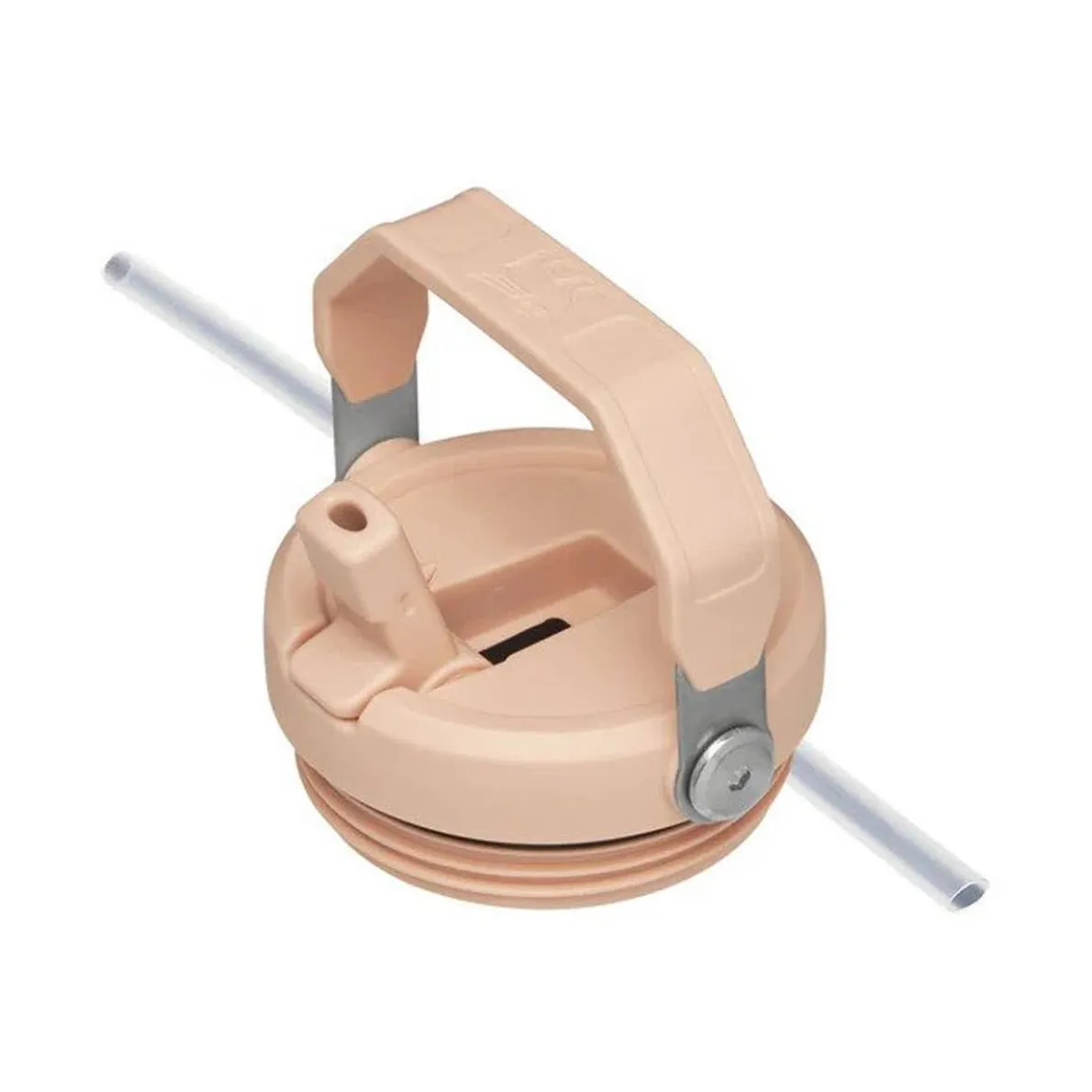 IceFlow 30 oz Flip Straw Tumbler