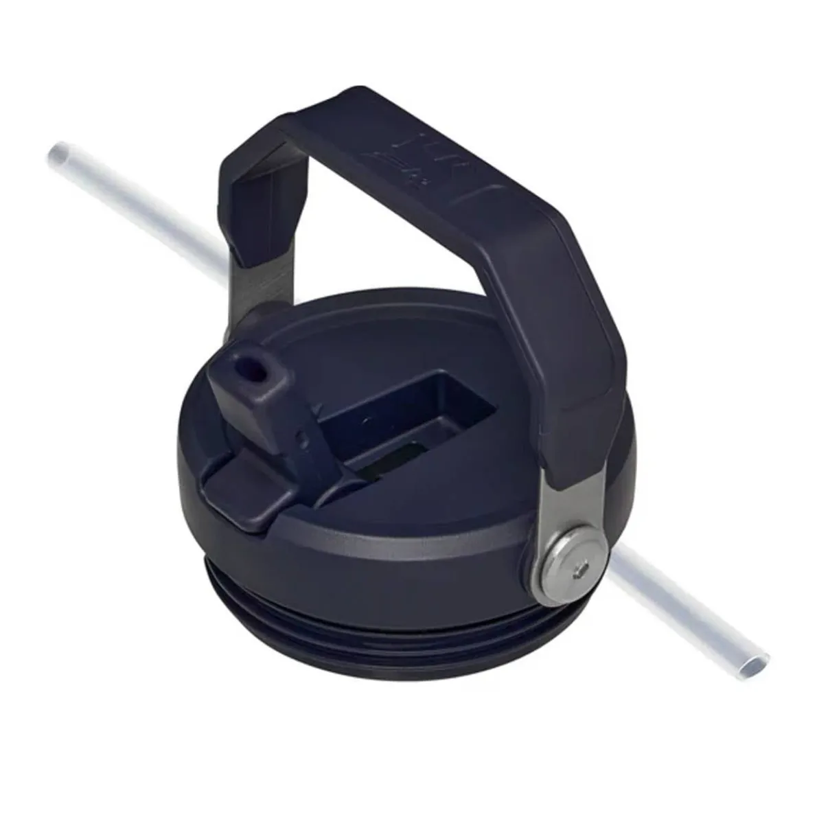 IceFlow 30 oz Flip Straw Tumbler