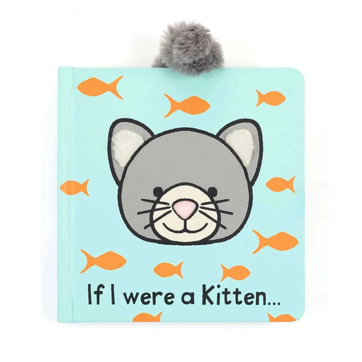 If I Were An "Animal" Book