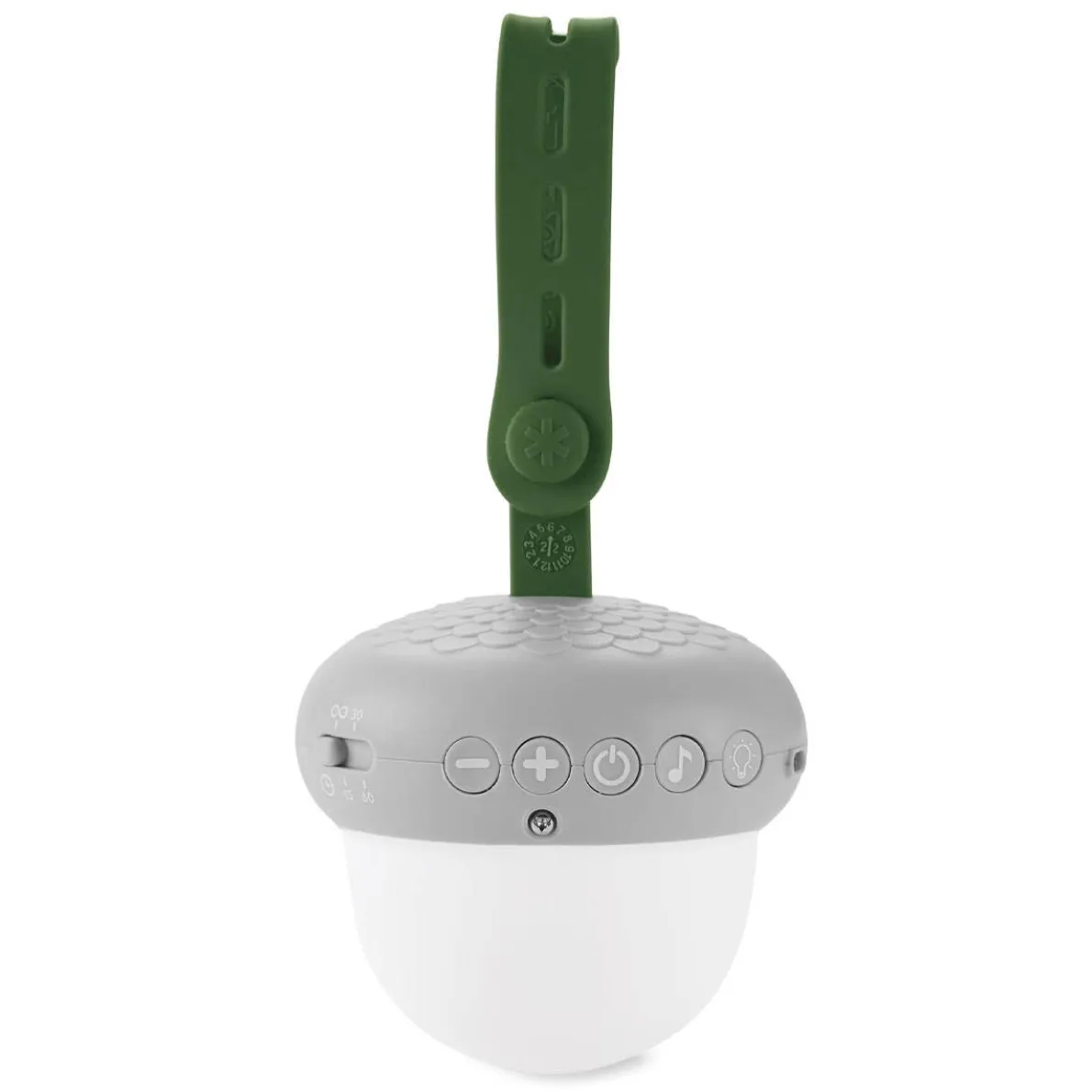 In A Nutshell Acorn Portable Night Light Soother