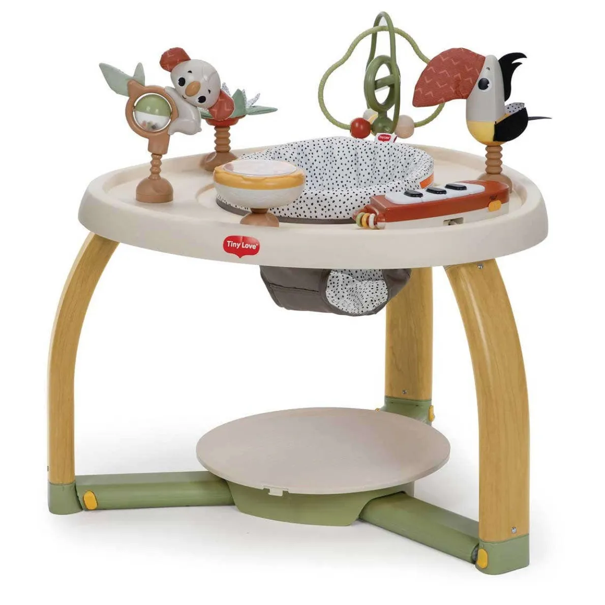 5-in-1 Here I Grow Activity Center