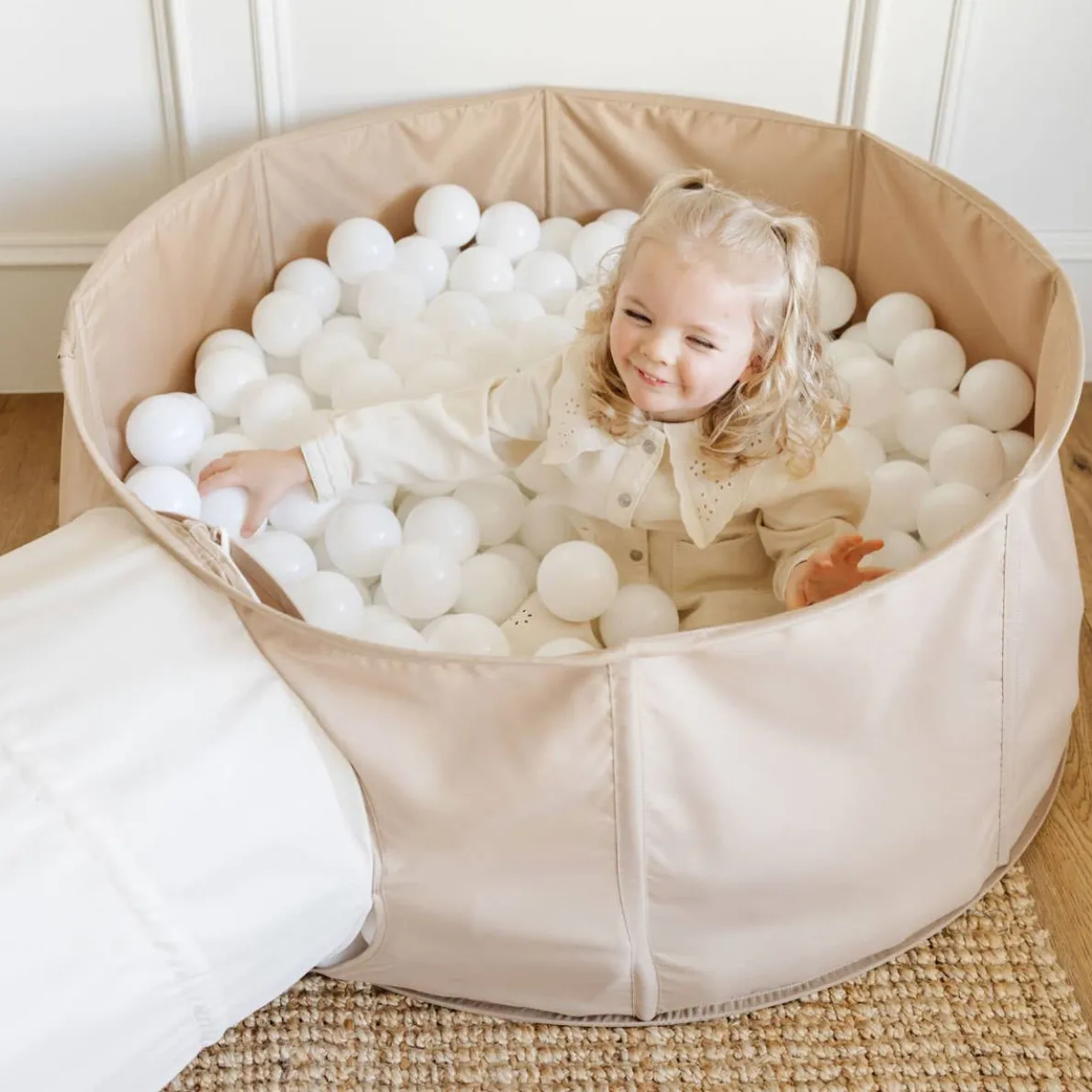 3-in-1 Playroom Bundle