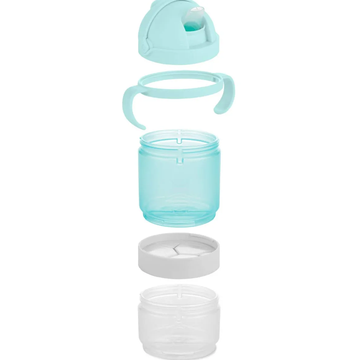 2-in-1 Sip & Snack Set