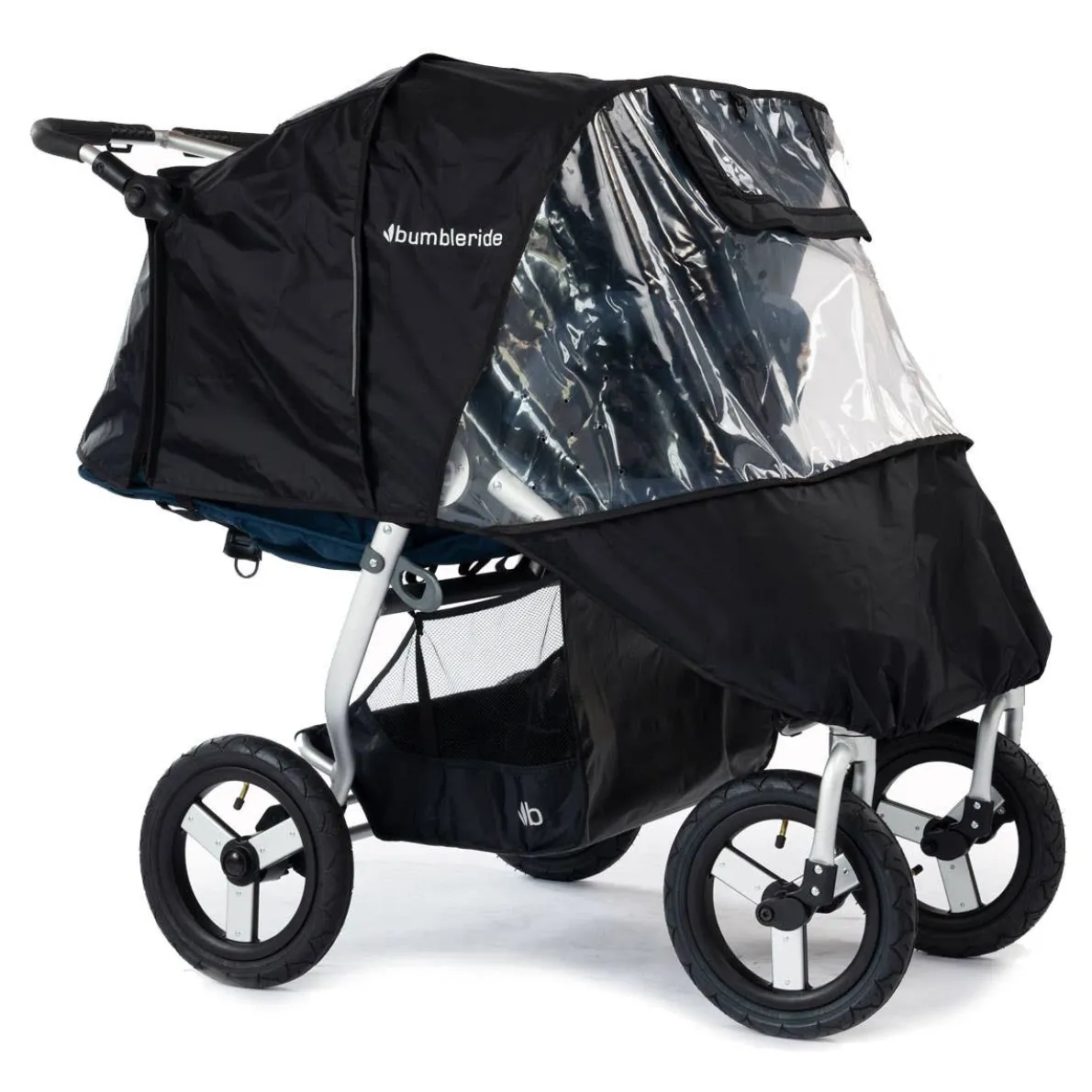 Indie Twin Rain Cover (2022)