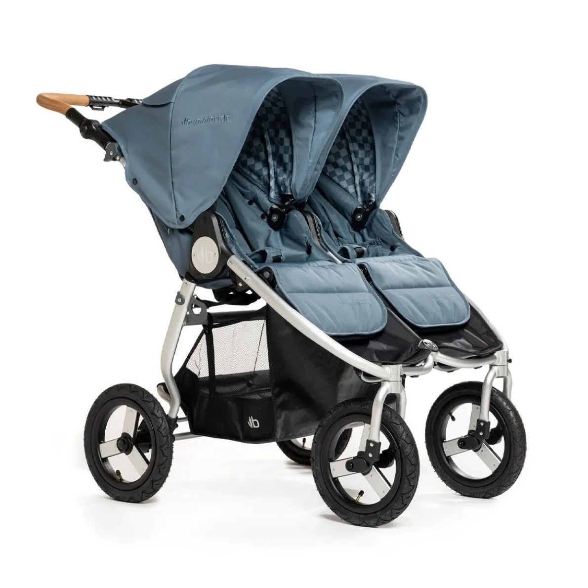 Indie Twin Stroller