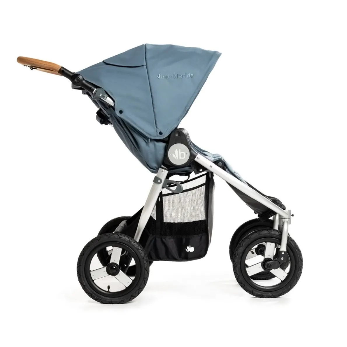 Indie Twin Stroller