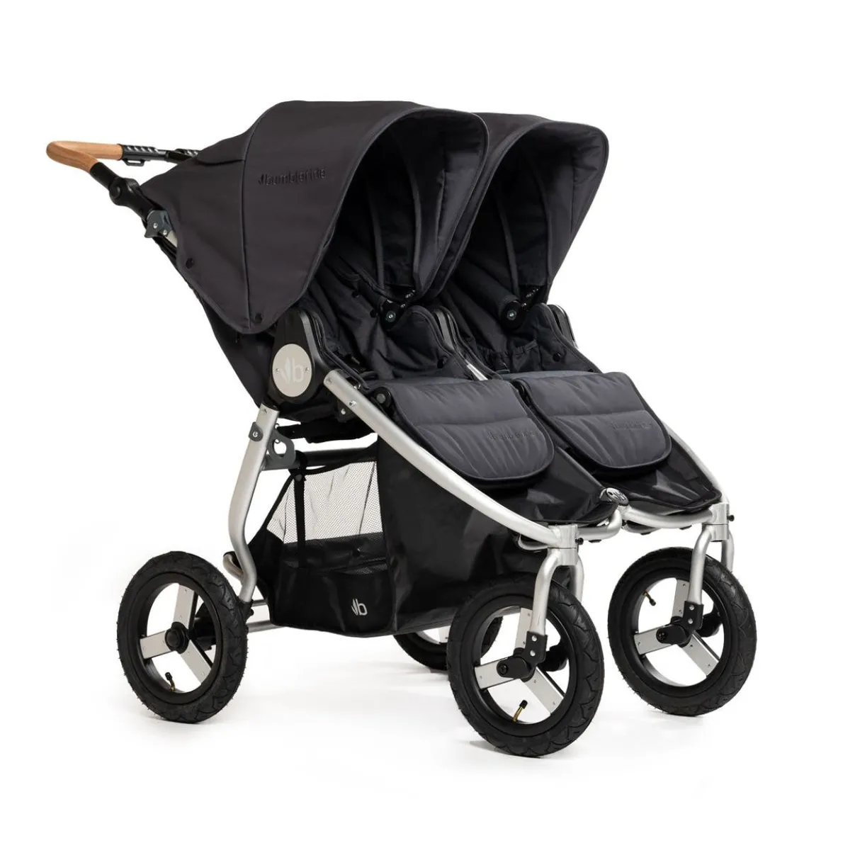 Indie Twin Stroller