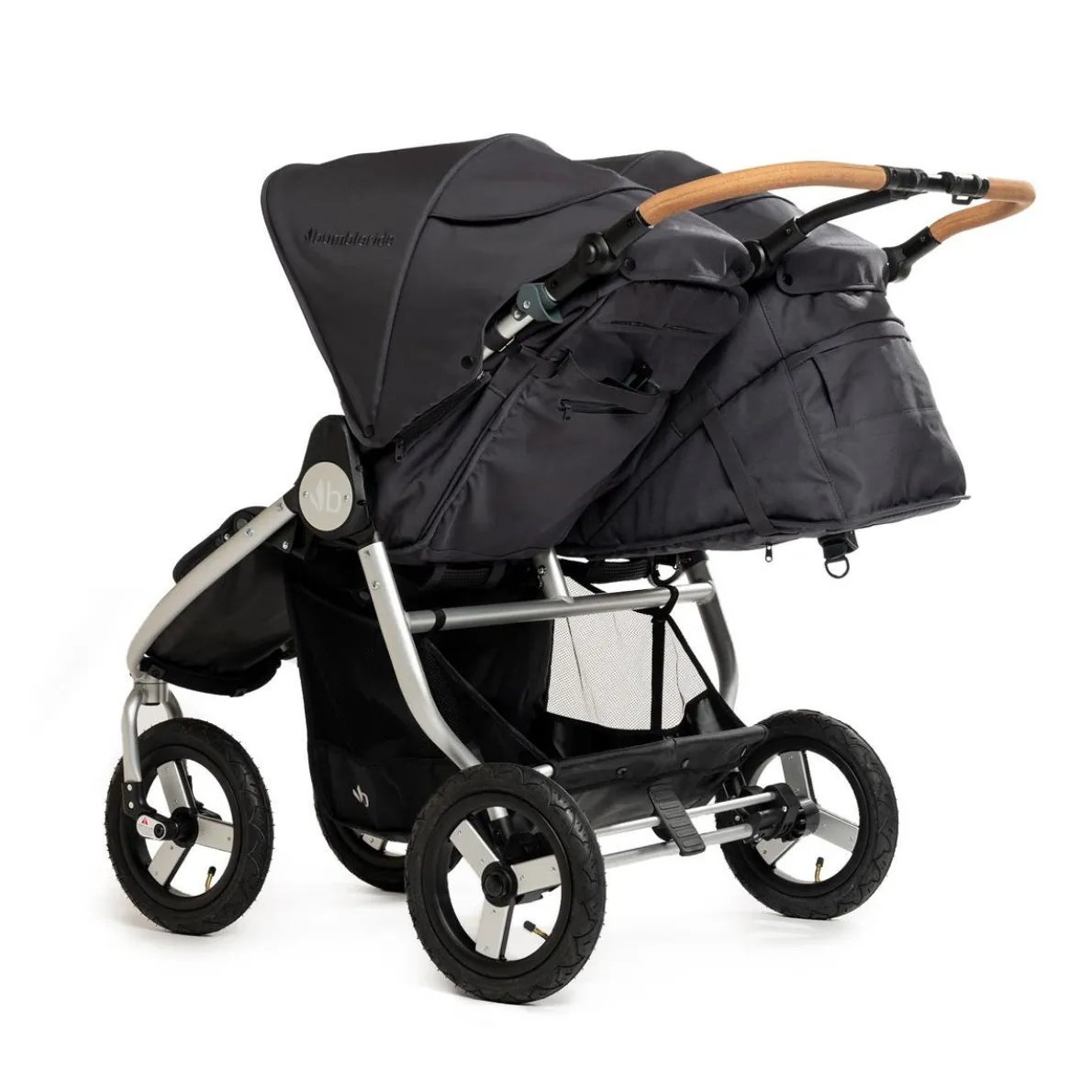 Indie Twin Stroller