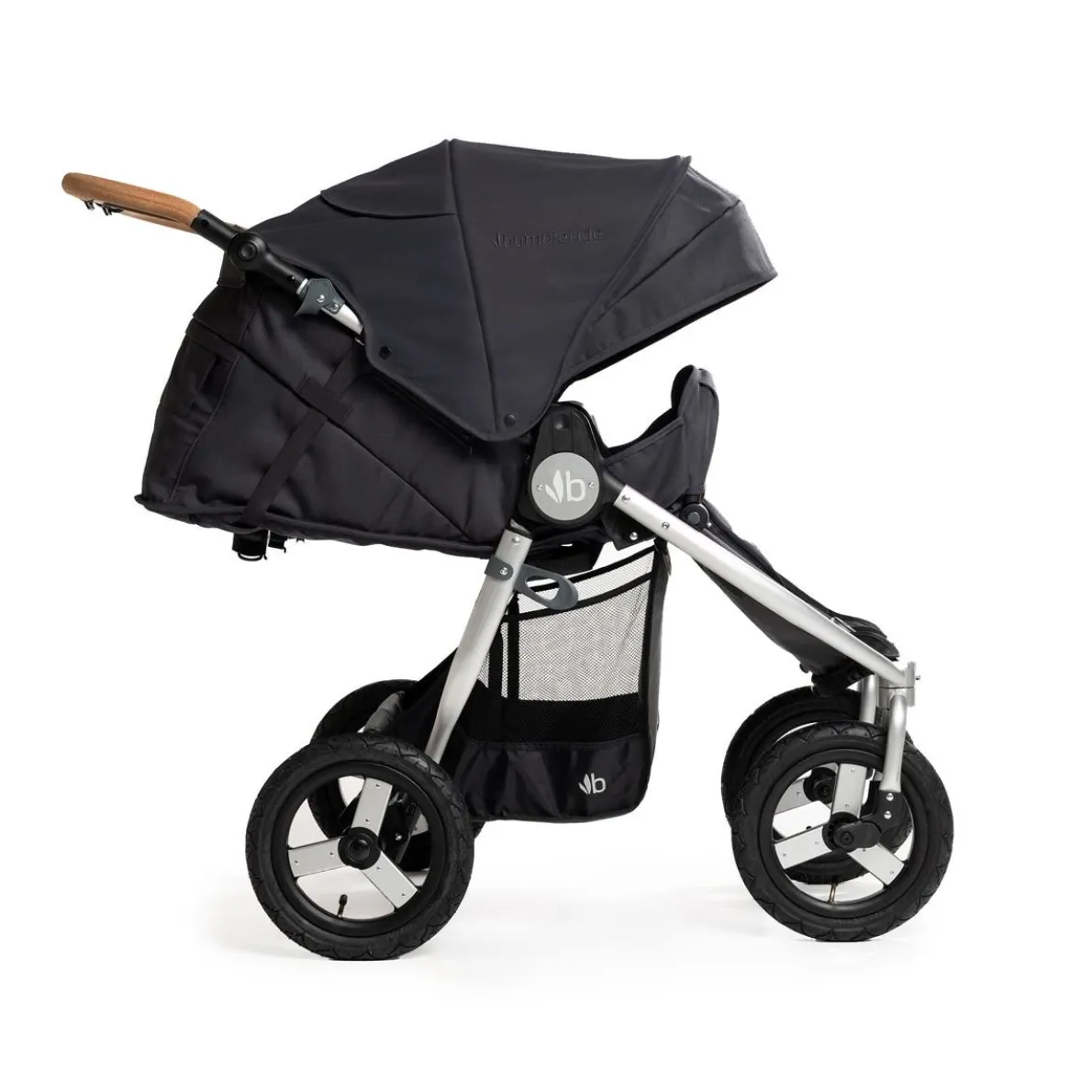 Indie Twin Stroller