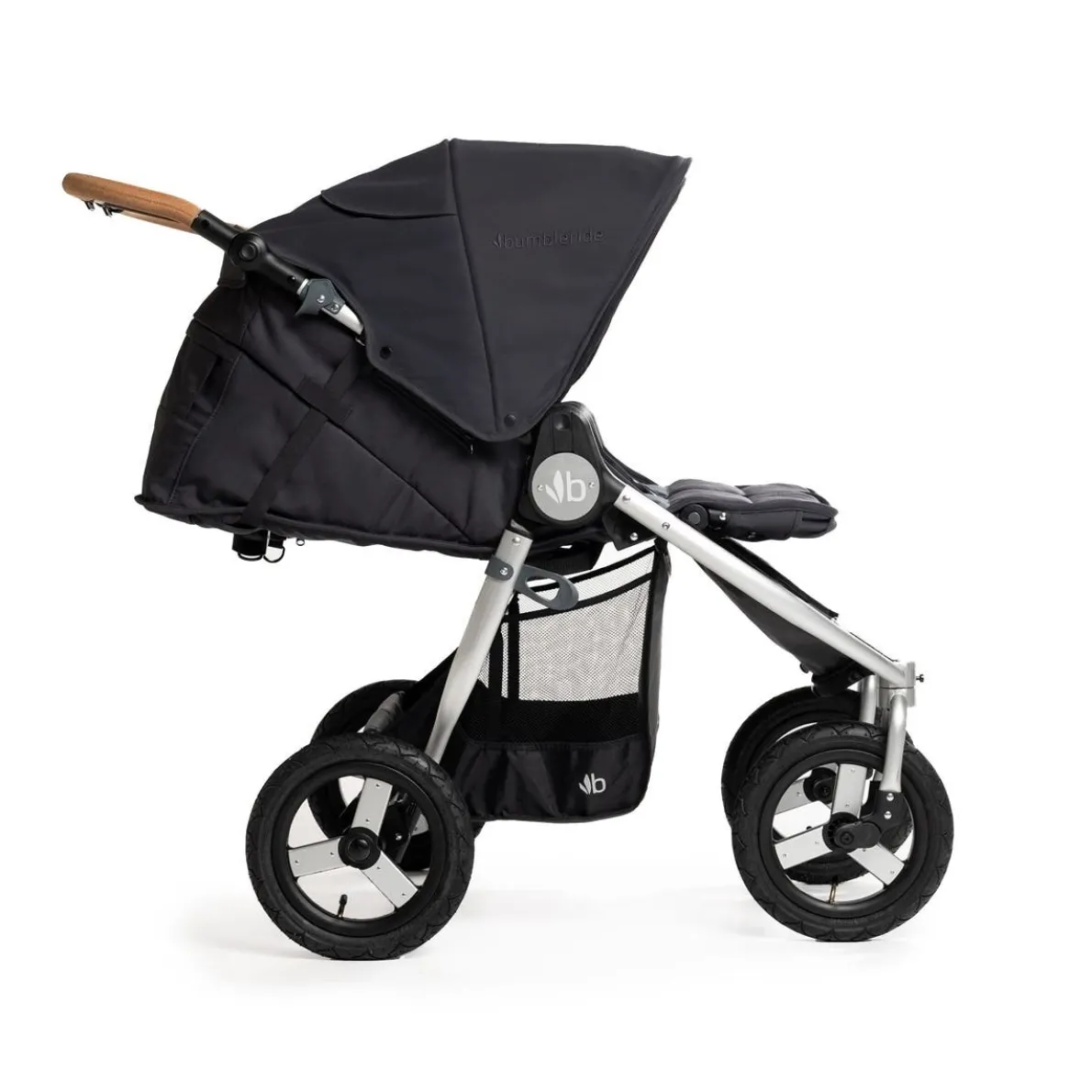 Indie Twin Stroller