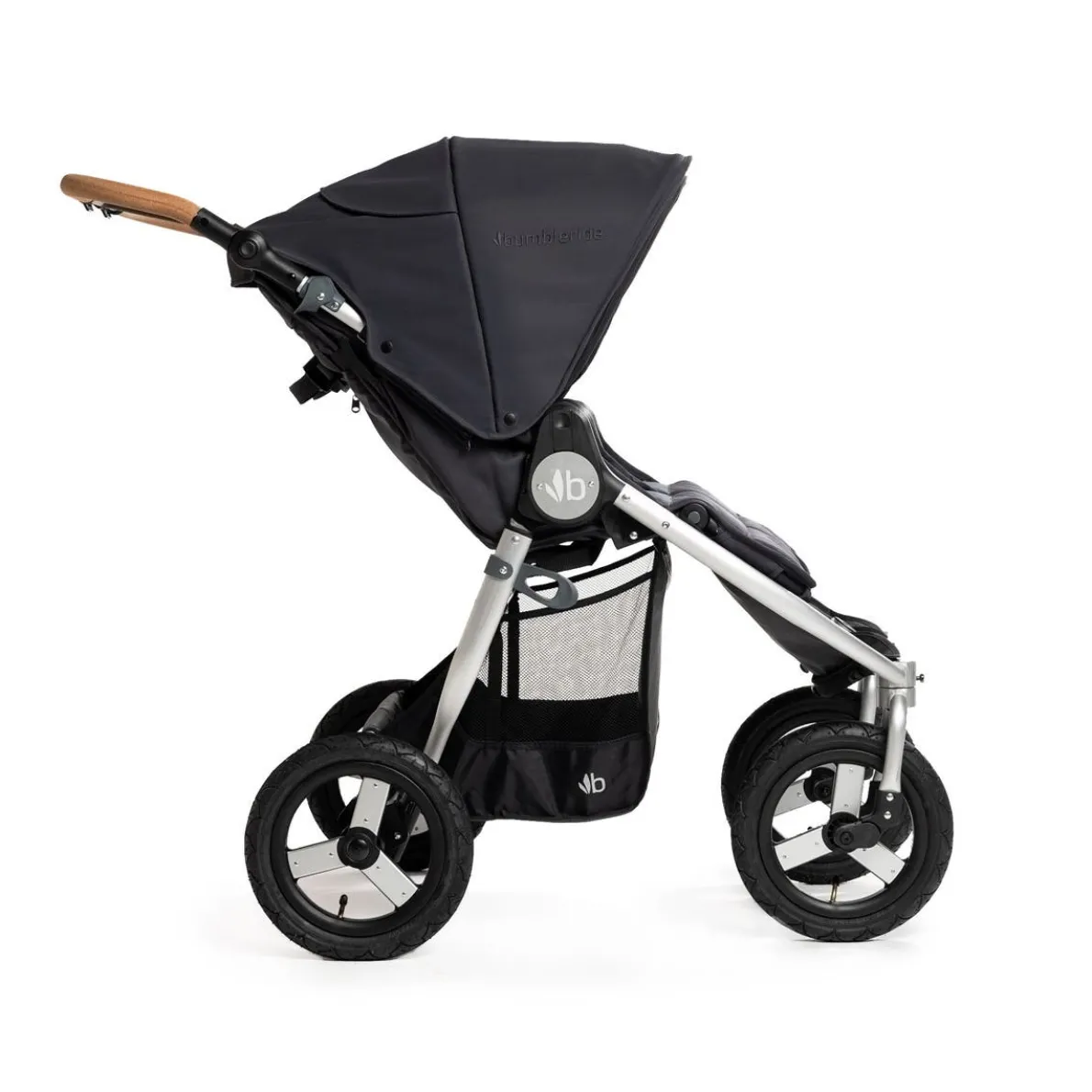 Indie Twin Stroller