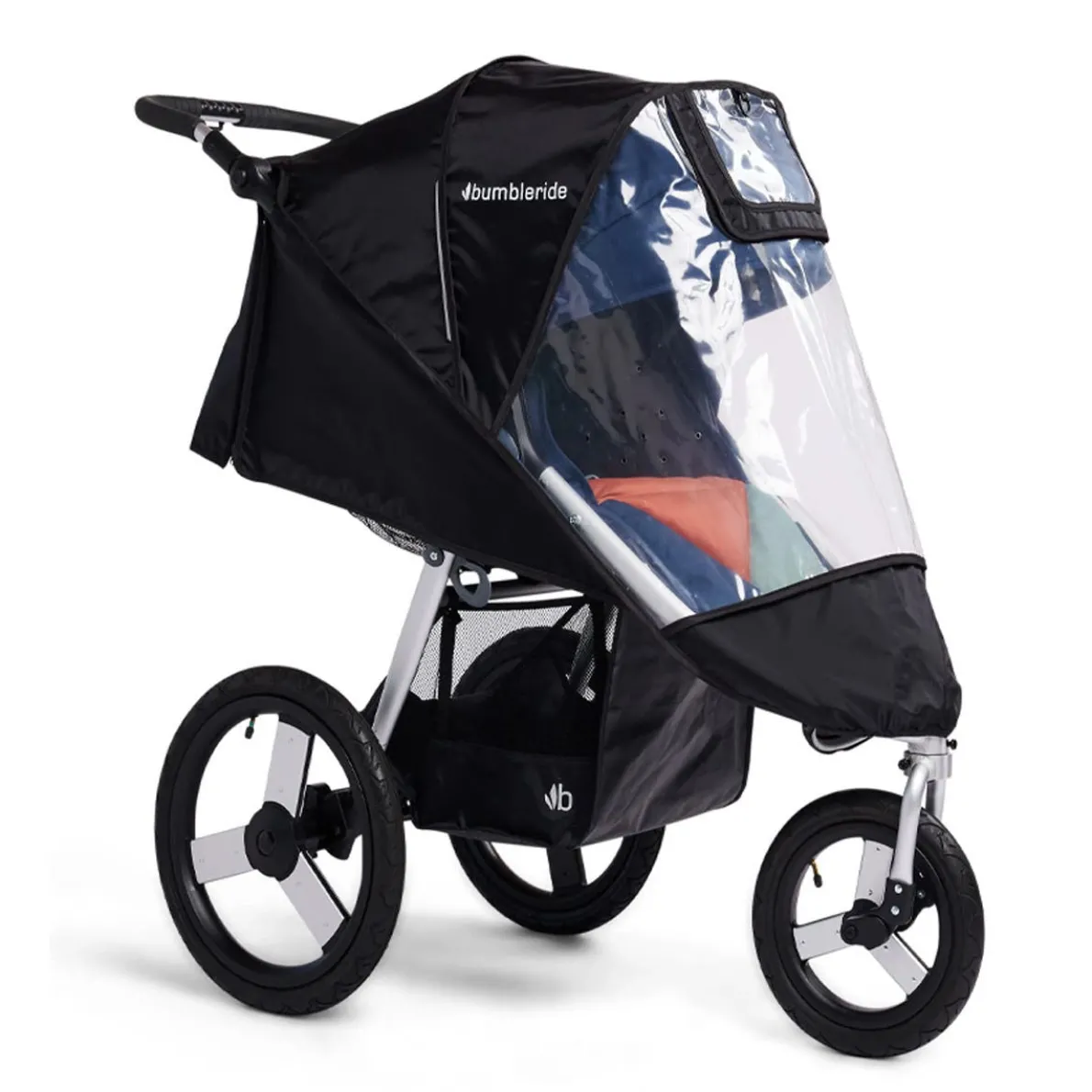 Indie/Speed Rain Cover (2022)