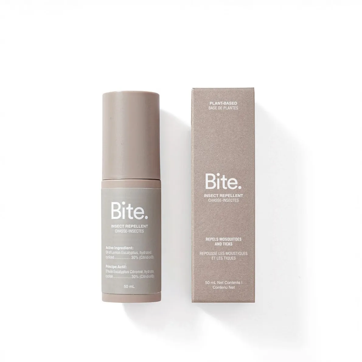 Insect Repellent (50 mL)